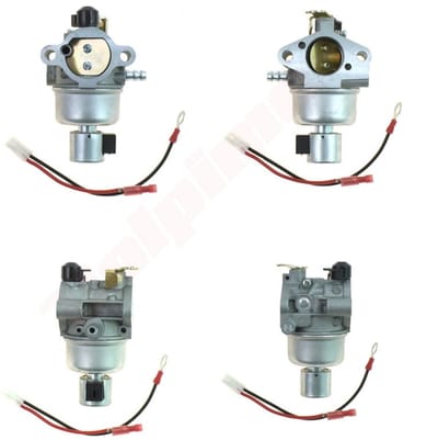 Carburateur passend op KOHLER CV 13 , CV 14 ( 20 853 71-S , 20 853 95-S )