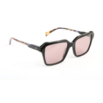 Ana Hickmann Sunglasses HI9259 P01 53