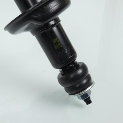 forsa achterschokbreker voor piaggio 50 ape p 1980 tot 1985 646464 nieuw