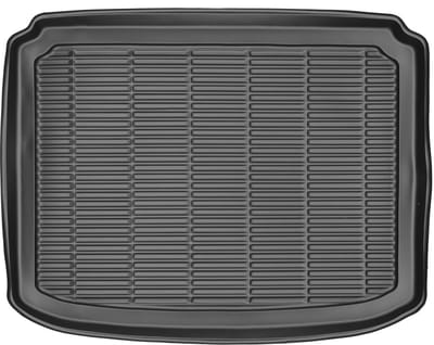 Max-Dywanik Serie - Peugeot 308 I Hatchback - 2007-2013 - Bagażnikmat