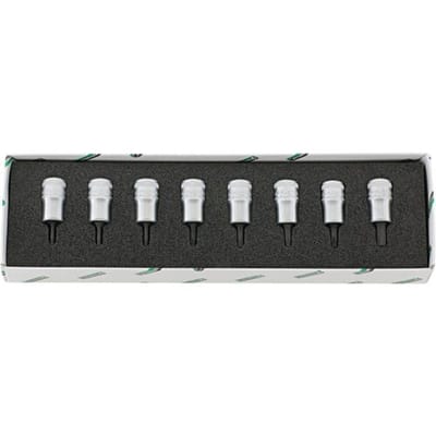 Stahlwille 49TX/8 96021001 Schroevendraaierdop 3/8 (10 mm)