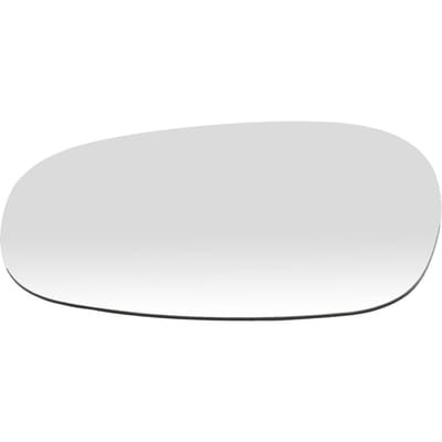 Spiegelglas, buitenspiegel BLIC 6102-02-1271813P links