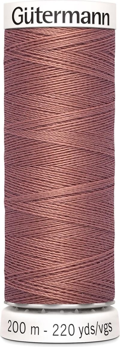 Gutermann Polyester Naaigaren 200meter-245