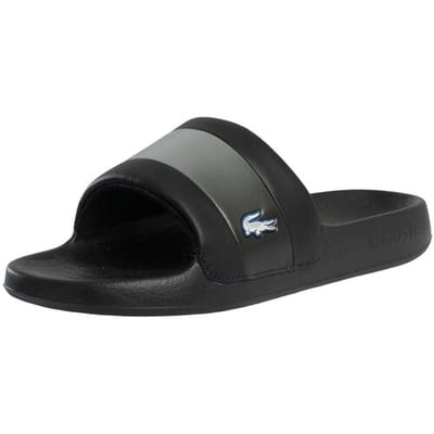 Teenslippers Lacoste 126 3 CMA Serve Sliders