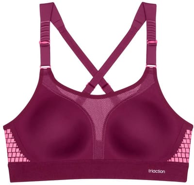Triumph Sport-BH Triaction Extreme Lite