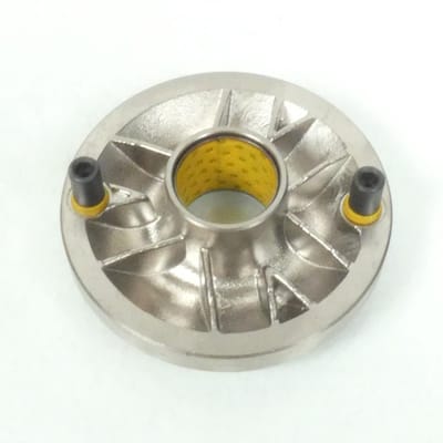 Joue mobile variateur Doppler pour Mobylette MBK 50 51V Neuf