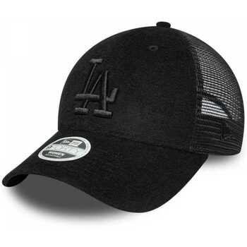 Pet New-Era Wmns fabric 9forty trucker losdod
