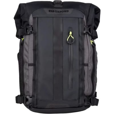 Motorzadeltas Oxford Atlas T-20 Advanced