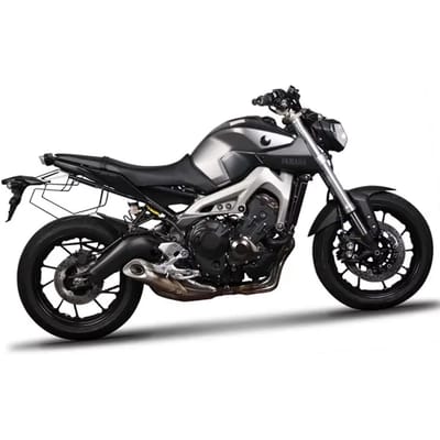 motortas afstandhouders Shad Yamaha MT 09 (13 tot 19)
