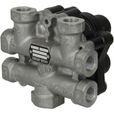 Meerwegventiel KNORR-BREMSE AE 4604
