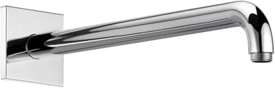 Keuco Edition 300 - Douchearm, lengte 5 cm, chroom 53088010402