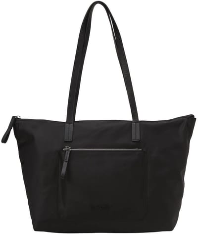 Marc O'Polo shopper Nilli Shopper Black zwart