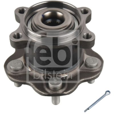 Wiellagerset met naaf FEBI BILSTEIN 175371