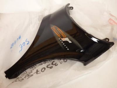 voorscherm voor aprilia 50 sr scooter 1997 - 2000 ap8239075 nieuw