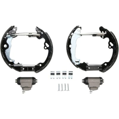 Remschoenset KIT SUPERPRO BOSCH 0 204 114 643