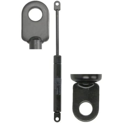 Gasveer, kofferdeksel STABILUS 2482IB