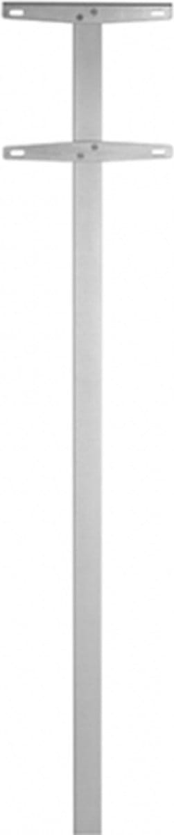 Allux Statief 1003 lichtgrijs