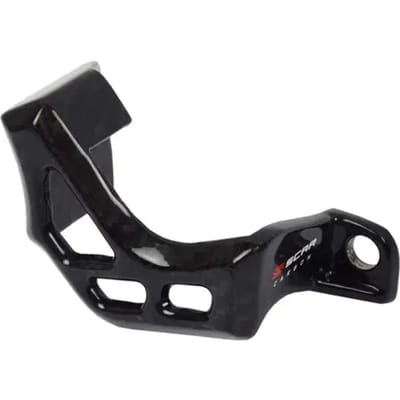 Achterste motorsteun bescherming Scar Honda