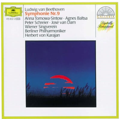 Various Artists - Symphony 9 (CD)