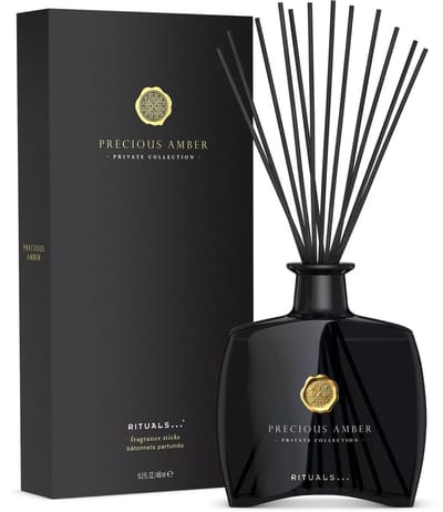 Rituals of Precious Amber - Fragrance Sticks 450 ml - Geurstokjes 450 ml