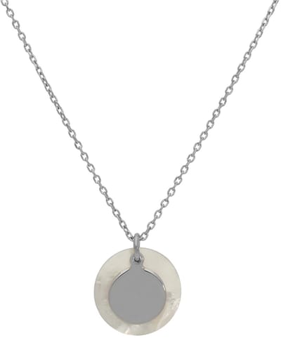 Glow 102.0218.42 Dames Ketting - Collier