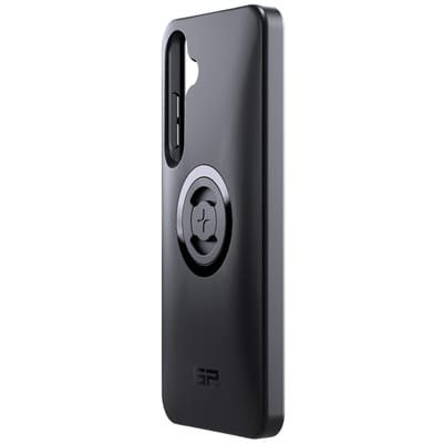 SP Connect SPC+ Series - Telefoonhoes voor de Samsung Galaxy S24 Plus - Zwart