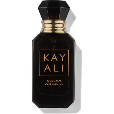 Kayali - Oudgasm Café Oud 19 Eau De Parfum Intense - 10 ML