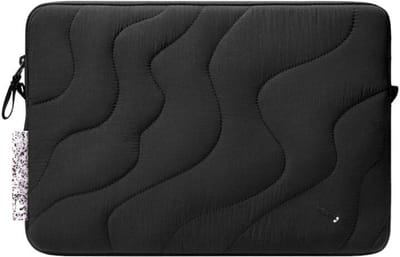 Tomtoc Laptophoes voor Mannen en Vrouwen, 14-Inch Beschermhoes Compatibel met Apple MacBook Pro/Air