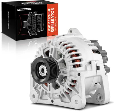 Frankberg 1x Dynamo Generator voor Renault