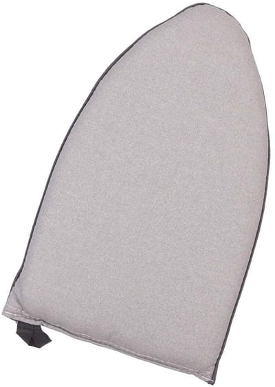 Cosensi- Strijkpad Draagbaar - Waterdicht - Anti Stoom - Handschoenen - Isolerend Schuim - Afmetingen 15 x 25 cm - Strijkhandschoen