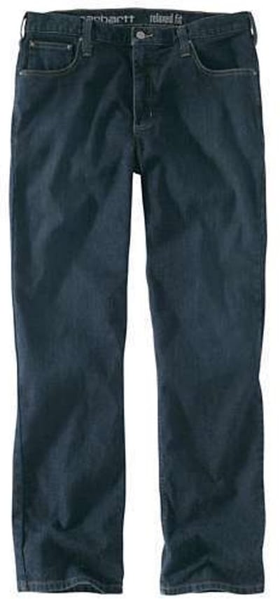 Carhartt Rugged Flex™ Relaxed Fit 5 Pocket Jean | Superior | W36/L36
