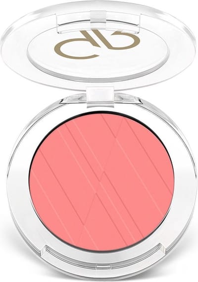 Golden Rose Powder Blush NO: 13 Matte blusher