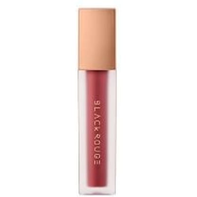 BLACK ROUGE - Air Fit Velvet liptint SEASON 5 – 5 kleuren