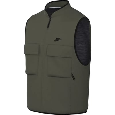 Mouwloos jasje Nike Tech Fleece