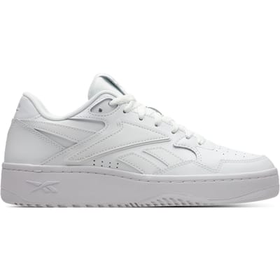 Reebok Atr Chill Sneakers Heren - Wit - Maat 40.5 - Leer
