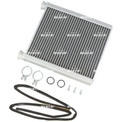 Warmtewisselaar, interieur verwarming NRF 54482