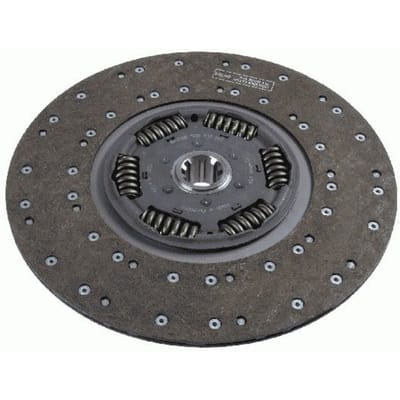 Koppelingsplaat SACHS 1878 003 269