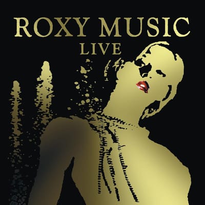Live -Gatefold- (LP)