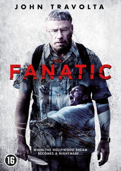 Fanatic (DVD)