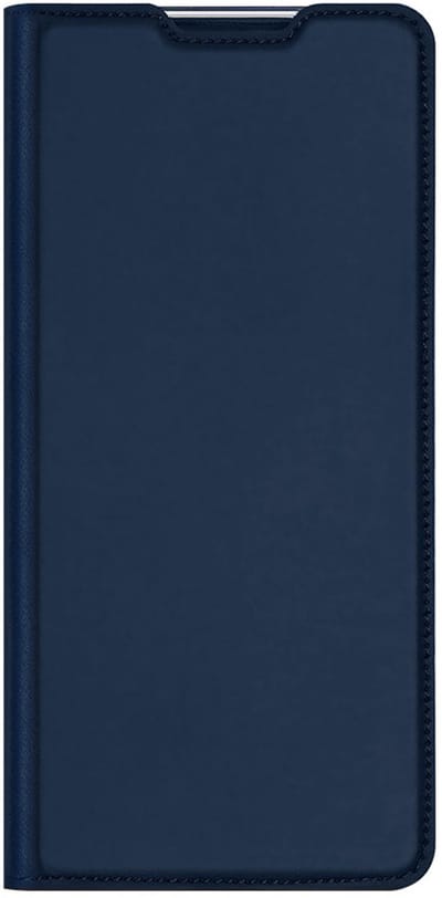 Dux Ducis Skin Pro Series Hoesje Geschikt voor Samsung Galaxy A52 / A52S Blauw