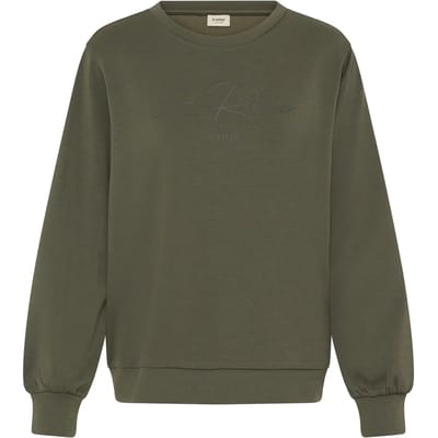 fransa - FRAURORA PU 26 - Dames - Sweaters