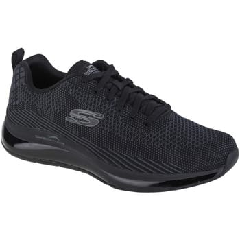 Skechers Skech-Air Element 2.0, Mannen, Zwart, Trainingschoenen, maat: 41
