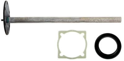 BRÖTJE Handgatdeksel EAS 120-200 C, 657150