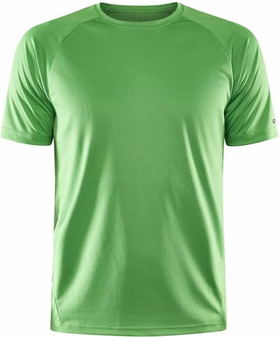 Craft CORE Unify Training Tee M 1909878 - Craft Green - XXL