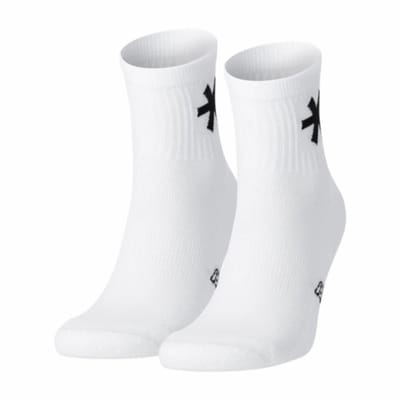 Sportsok Osaka Unisex Short Duo Sport White-Schoenmaat 45 - 47