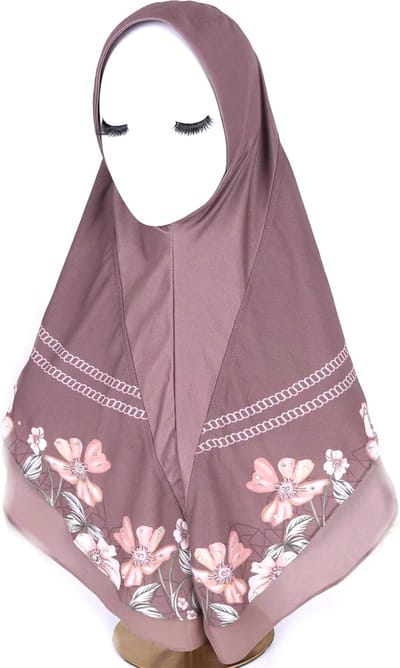 hoofddoek, niewe stijl hijab, hijab, hoofddeksel, instant hijab, chiffon hijab.