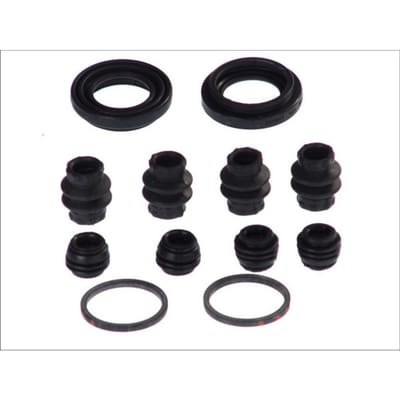 Reparatieset, remklauw TRW AUTOMOTIVE SJ1277
