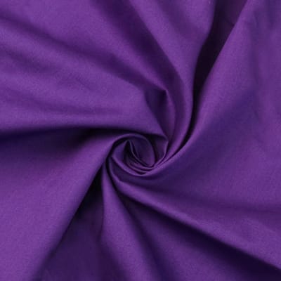Tissu Coton Multi-Couleurs 50*150cm Tissu Couleur Unie Uni Convient pour Couture à la Main Quilting Artisanat Vêtement Sk Usage Pratique blue