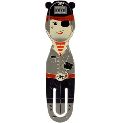 Flexilight Rechargeable Pals Pirate