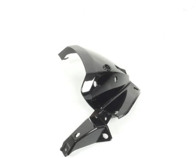 Cache latéral droit origine pour Scooter Peugeot 50 TKR Noir / 748277NK / 1174827700 Neuf